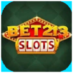 Bet 213 Slots