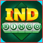 Ind Bingo App