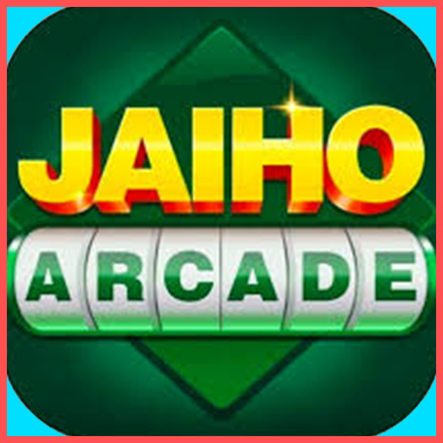 Jaiho Arcade