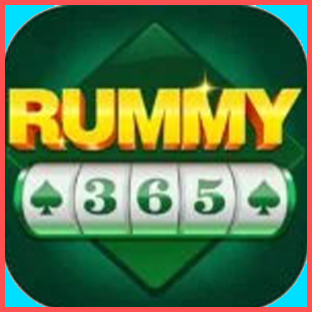 Rummy-365