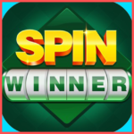 Spin Winner App