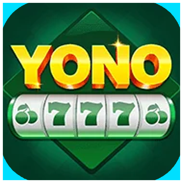 Yono 777