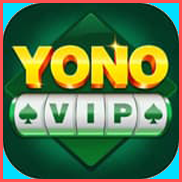 Yono VIP App