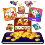 A2 Games App