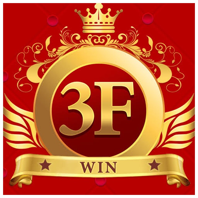 Game-3F-App-Logo