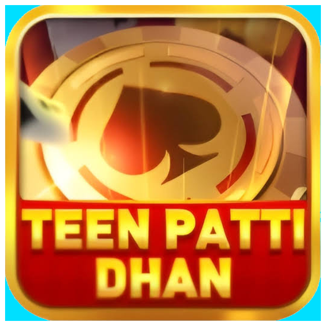 Teen-patti-Dhan