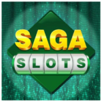 Saga Slots Latest App