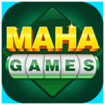Maha Games